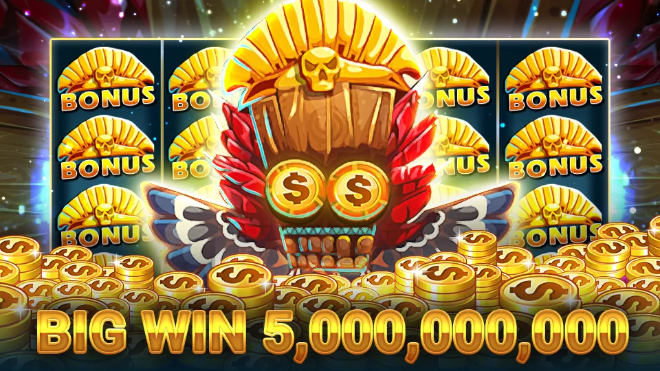 Nổ Hũ & Slots
