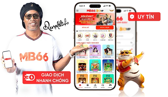 Ưu điểm nổi bật của mu66 link vào