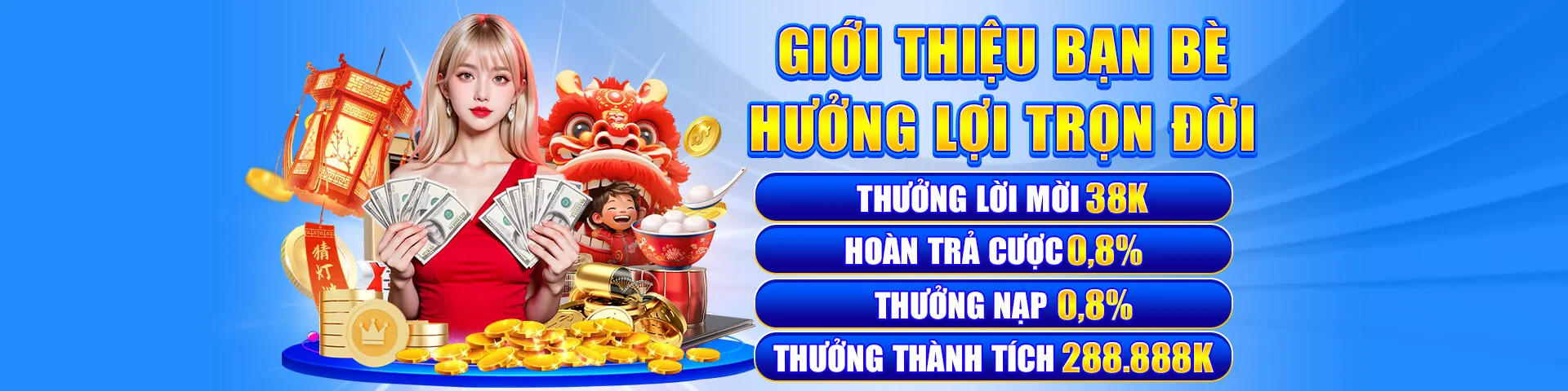 Khuyến mãi mu66 hấp dẫn
